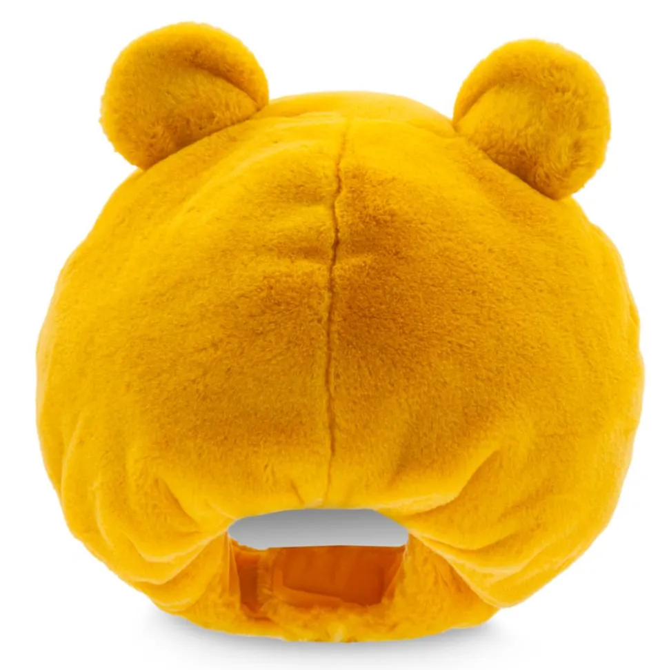 Winnie the Pooh Plush Hat