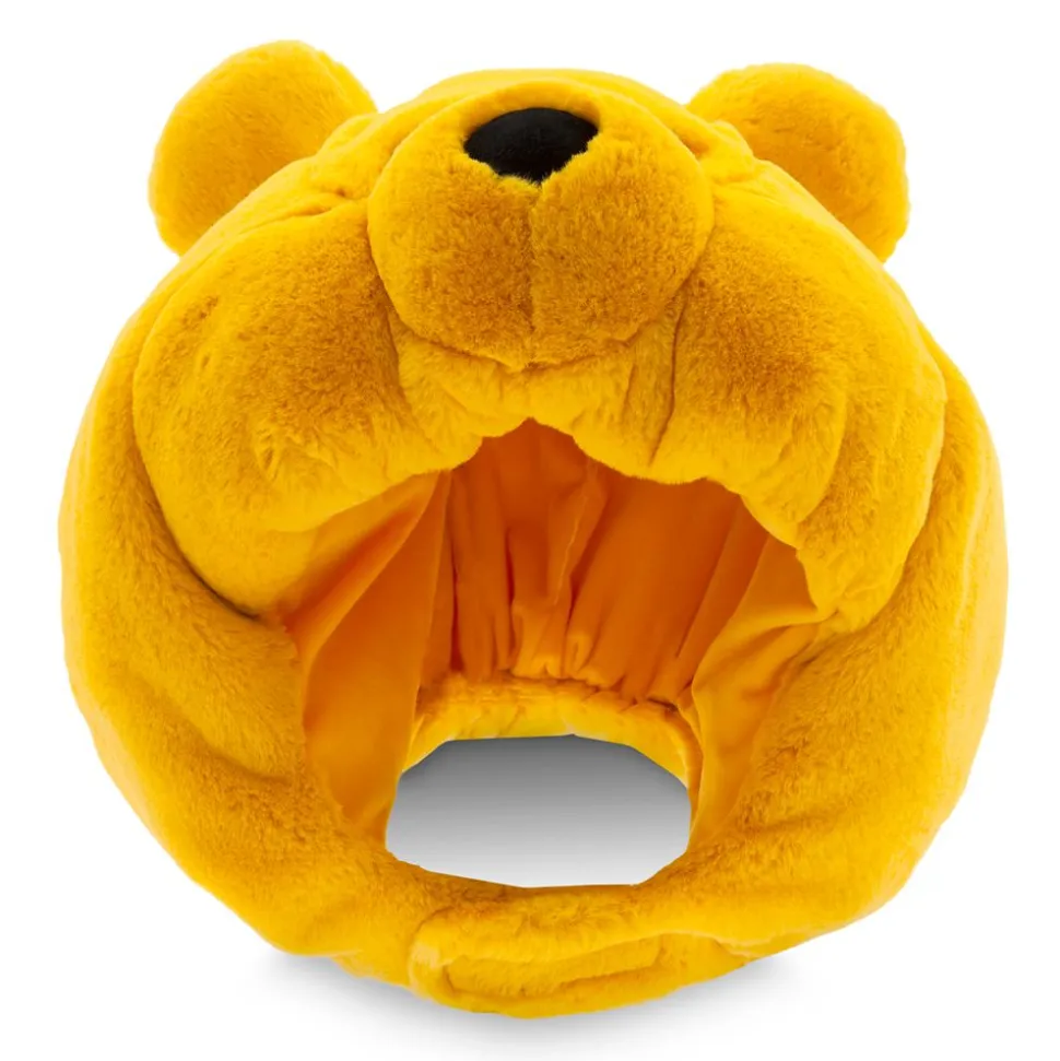 Winnie the Pooh Plush Hat