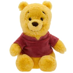 Winnie the Pooh Plush in Swaddle – Disney Babies – Small 10''