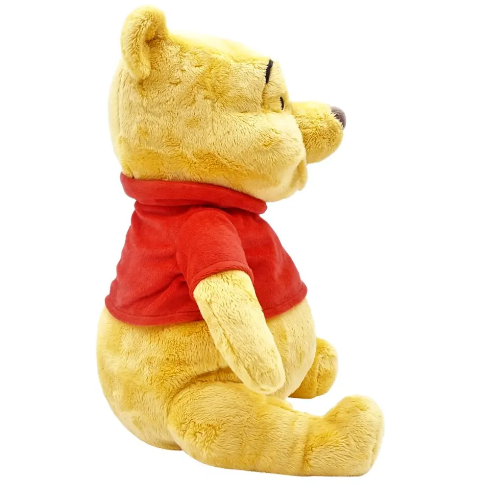 Winnie the Pooh Plush – Medium 13'' – Personalized