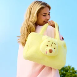 Winnie the Pooh Plush Tote – Exclusive