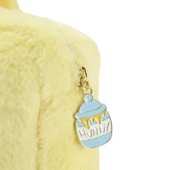 Winnie the Pooh Plush Tote – Exclusive