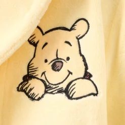 Winnie the Pooh Robe for Women