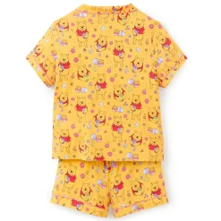 Winnie the Pooh Short Sleep Set for Women