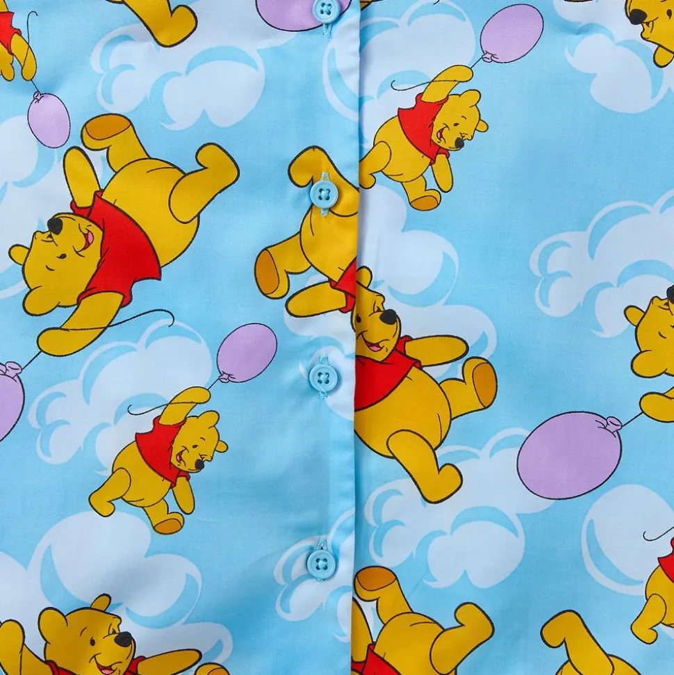 Winnie the Pooh Sleep Set for Women
