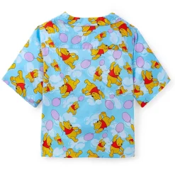 Winnie the Pooh Sleep Set for Women