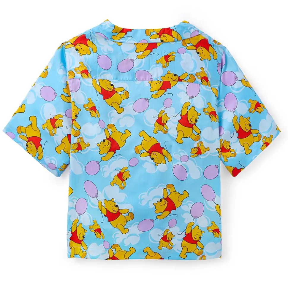Winnie the Pooh Sleep Set for Women