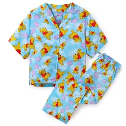 Winnie the Pooh Sleep Set for Women