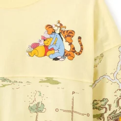 Winnie the Pooh Spirit Jersey® for Kids