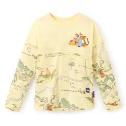 Winnie the Pooh Spirit Jersey® for Kids
