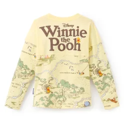 Winnie the Pooh Spirit Jersey® for Kids