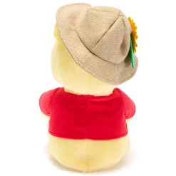 Winnie the Pooh Summertime Plush – 10'' – Disney Store Japan
