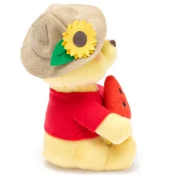 Winnie the Pooh Summertime Plush – 10'' – Disney Store Japan