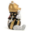 Winnie the Pooh ''The Midas Touch'' Figure by Britto – 7 1/4''