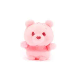 Winnie the Pooh Urupocha-Chan Sakura Plush – Mini 5 1/4'' – Disney Store Japan