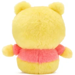Winnie the Pooh Urupocha-Chan Plush – Mini 4'' – Disney Store Japan