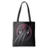 Wolverine Claws Deadpool Icon Tote Bag – Deadpool & Wolverine – Customizable