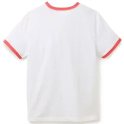 Woody and Bullseye Ringer T-Shirt for Men – Toy Story