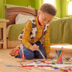 Woody Costume for Kids – Toy Story 5