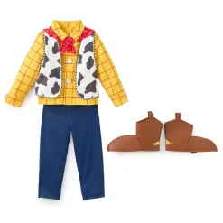 Woody Costume for Kids – Toy Story 5