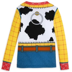 Woody Costume PJ PALS for Kids – Toy Story