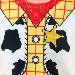 Woody Costume Rash Guard for Kids – Toy Story