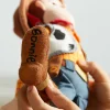 Woody Plush – Toy Story – Medium 18 1/2''