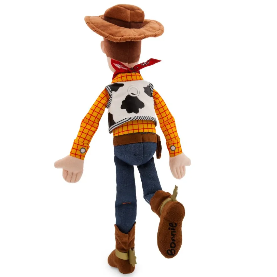 Woody Plush – Toy Story – Medium 18 1/2''