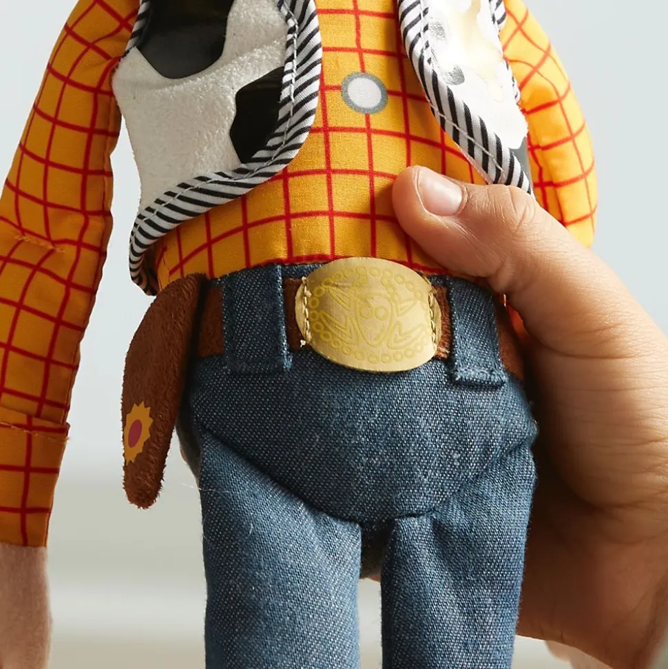 Woody Plush – Toy Story – Medium 18 1/2''
