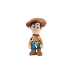 Woody stanDs Plush – Toy Story – Disney Store Japan – 6 1/2''