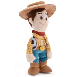 Woody stanDs Plush – Toy Story – Disney Store Japan – 6 1/2''