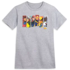 X-Men '97 Portrait T-Shirt for Adults