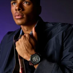 X-Wing Fighter Watch for Adults by Citizen – Star Wars: A New Hope