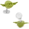 YODA Cufflinks – Star Wars