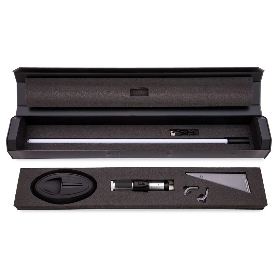 Yoda Legacy LIGHTSABER Hilt Set – Star Wars
