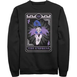Yzma Pullover Sweatshirt for Adults – The Emperor's New Groove