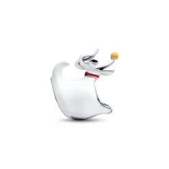 Zero Glow-in-the-Dark Charm by Pandora – The Nightmare Before Christmas
