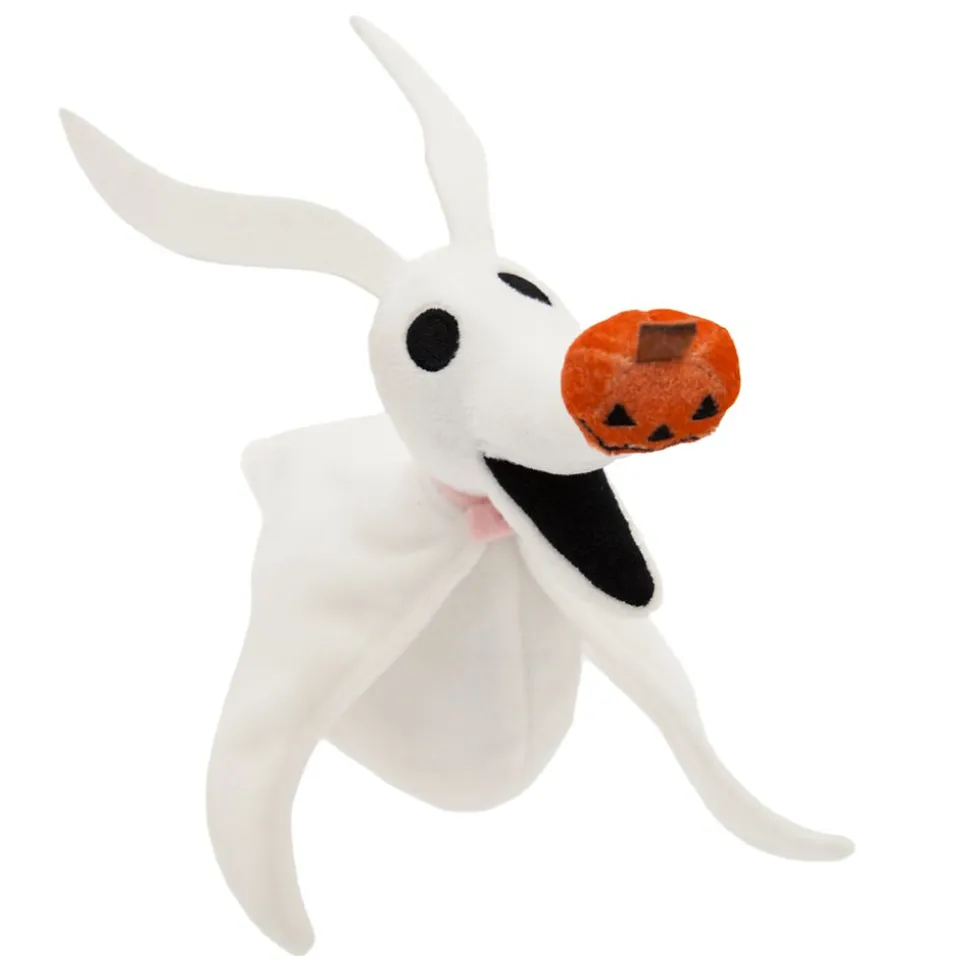 Zero Plush – The Nightmare Before Christmas – 7 1/2''