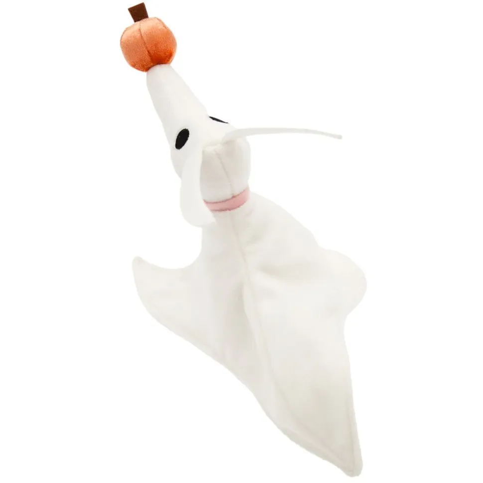Zero Plush – The Nightmare Before Christmas – 7 1/2''