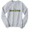 ZOMBIES Sweatshirt for Girls – Customizable