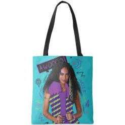 ZOMBIES 2: Willa Tote Bag – Customizable