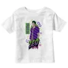 ZOMBIES 2: Zed T-Shirt for Boys – Customizable
