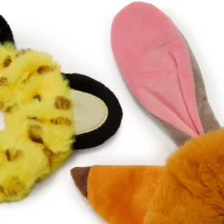 Zootopia Hair Scrunchie Set for Kids