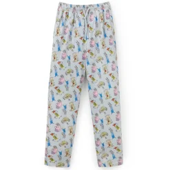 Zootopia Lounge Pants for Men