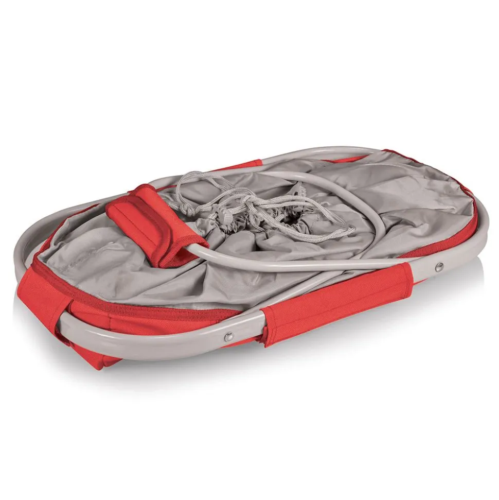 Zootopia Metro Shopping Basket by Picnic Time