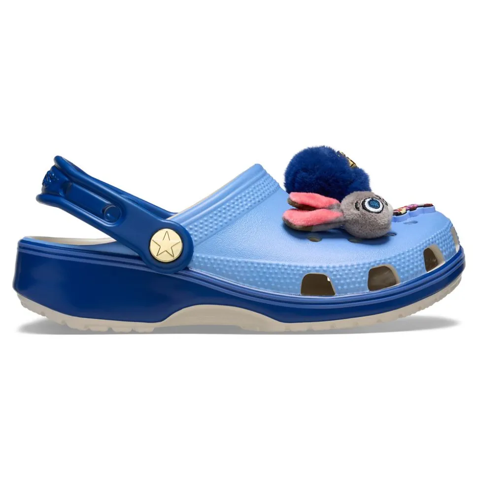 Zootopia 2 Youth Clogs for Kids by Crocs