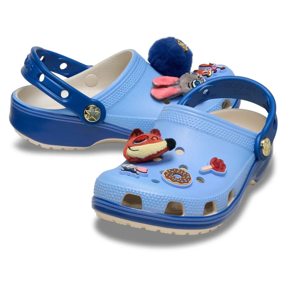 Zootopia 2 Youth Clogs for Kids by Crocs