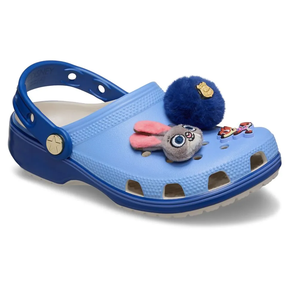 Zootopia 2 Youth Clogs for Kids by Crocs