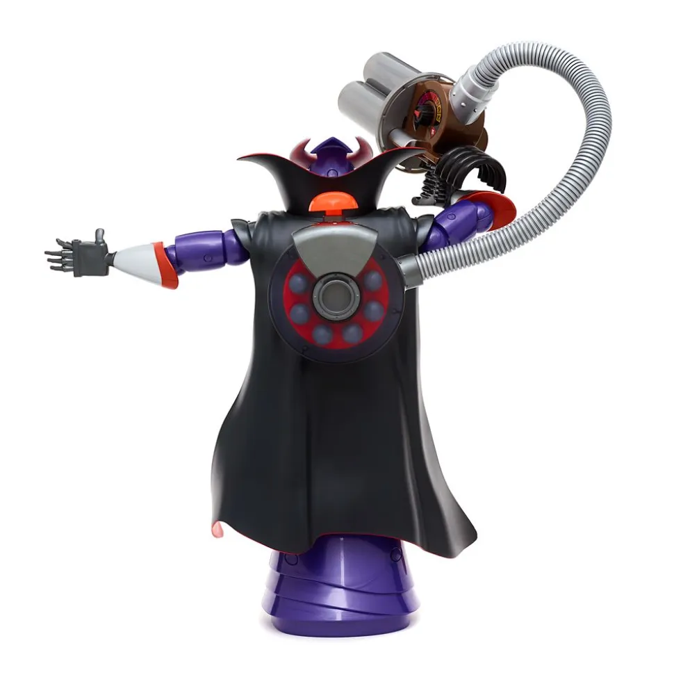 Zurg Interactive Talking Action Figure – Toy Story – 15''