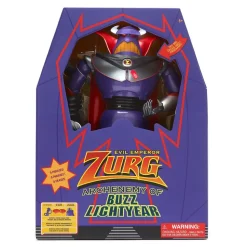 Zurg Interactive Talking Action Figure – Toy Story – 15''